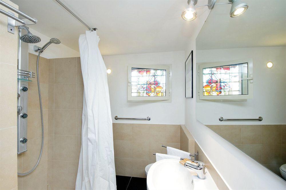 Michelangelo Charmsuite Apartment Rome