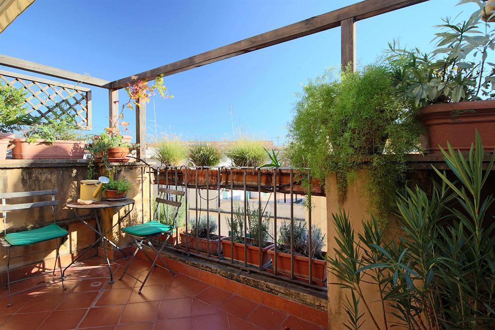 Apartamento Michelangelo Charmsuite *