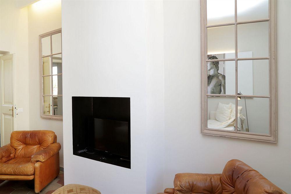 Apartment Michelangelo Charmsuite Rome