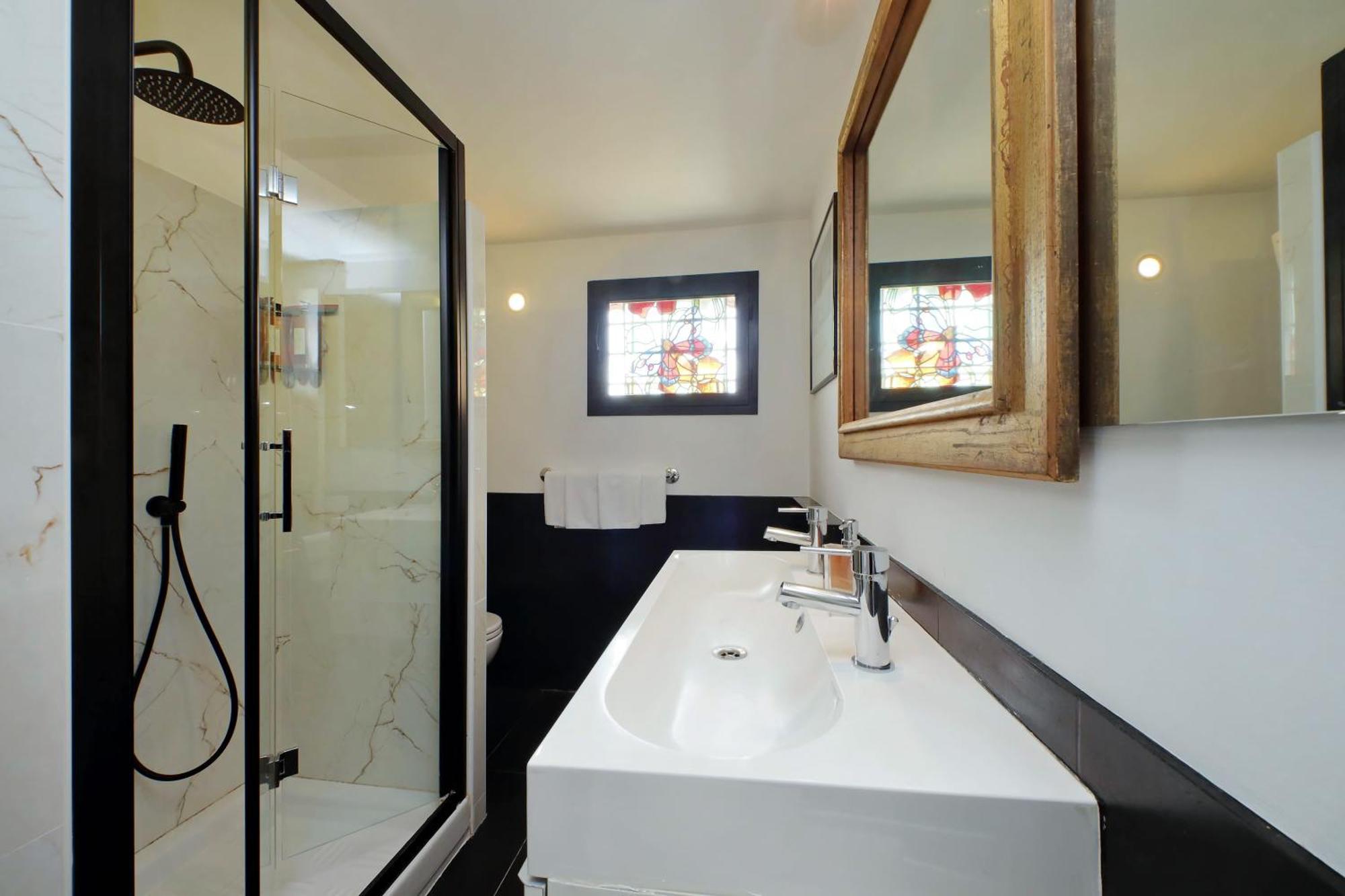 Michelangelo Charmsuite Apartamento