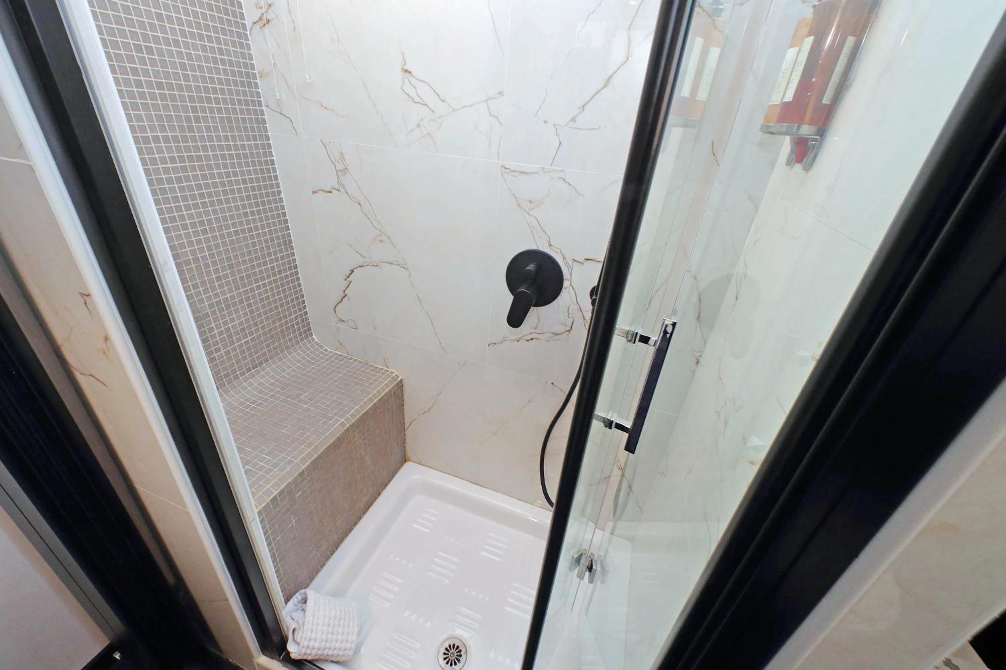 Apartamento Michelangelo Charmsuite