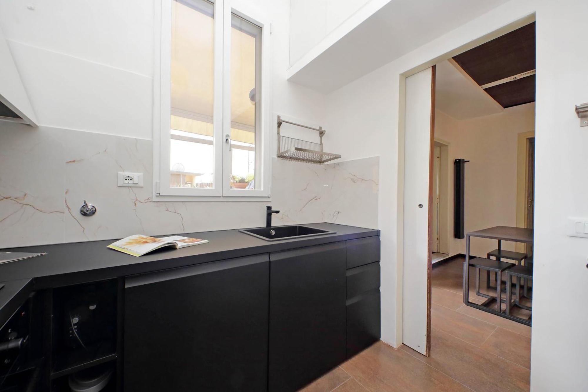 Michelangelo Charmsuite Apartment