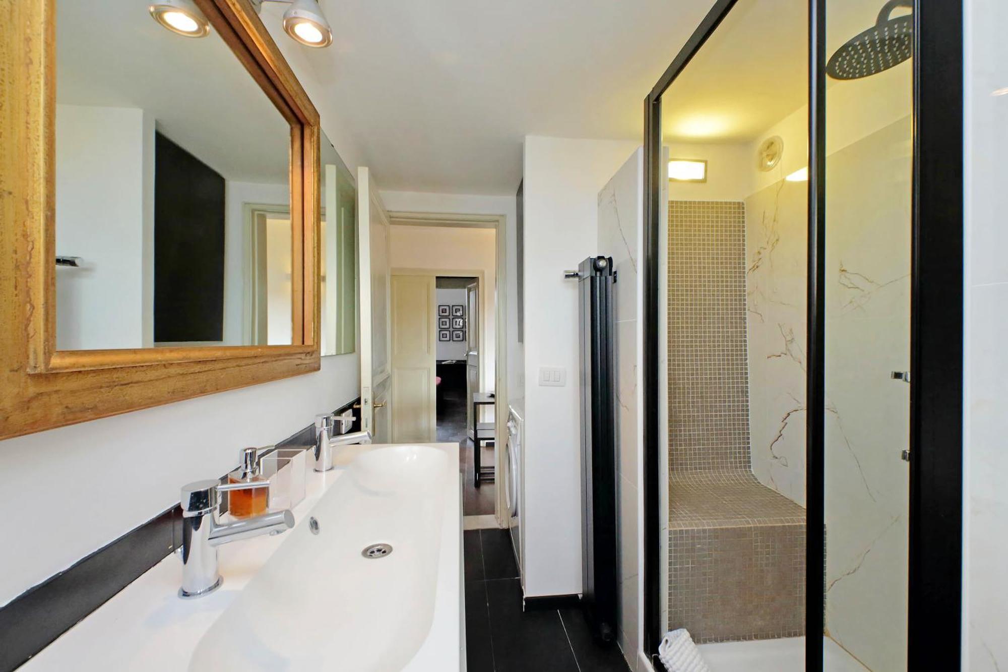 Michelangelo Charmsuite Apartamento Roma