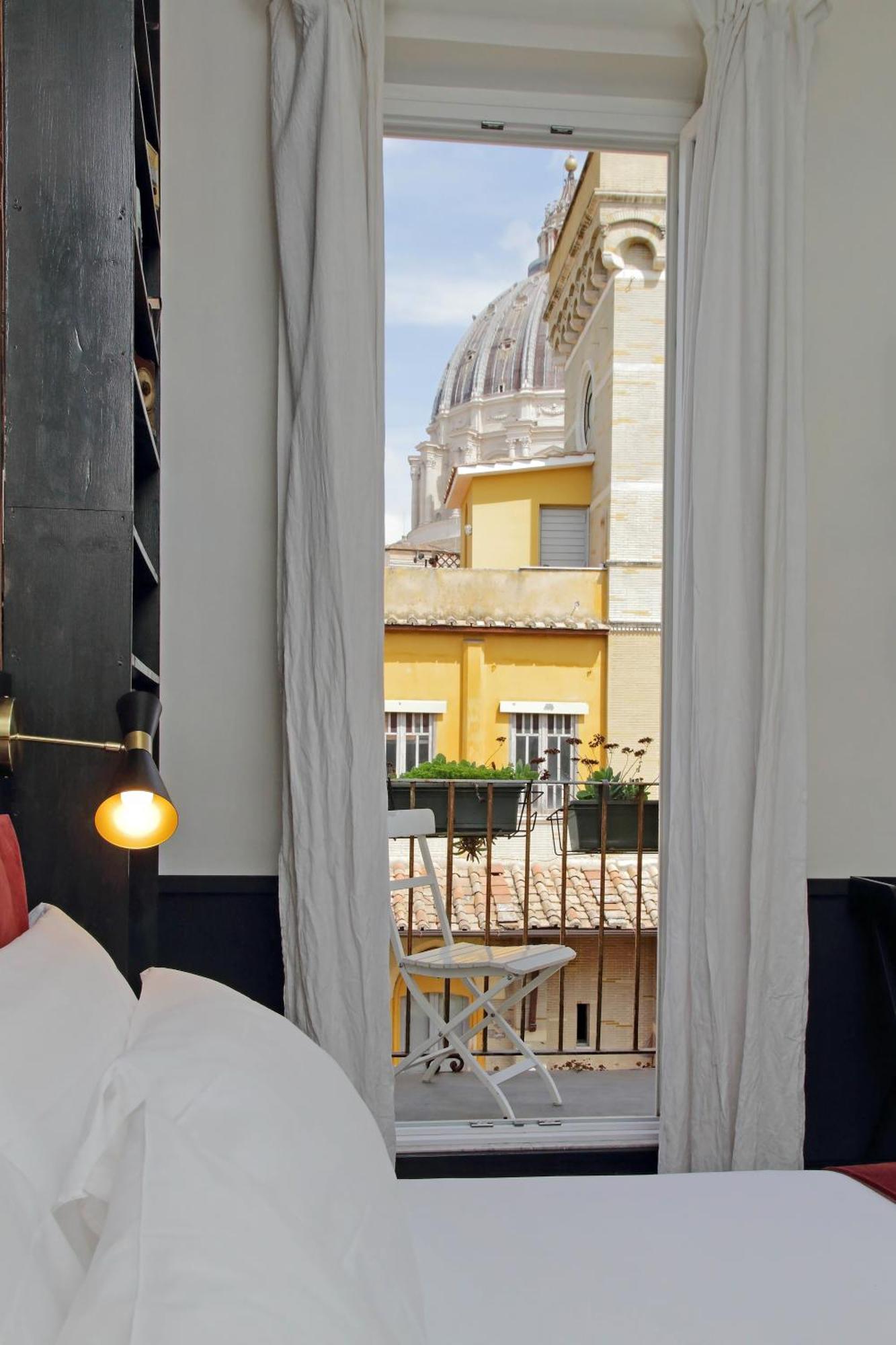 Michelangelo Charmsuite Apartamento *