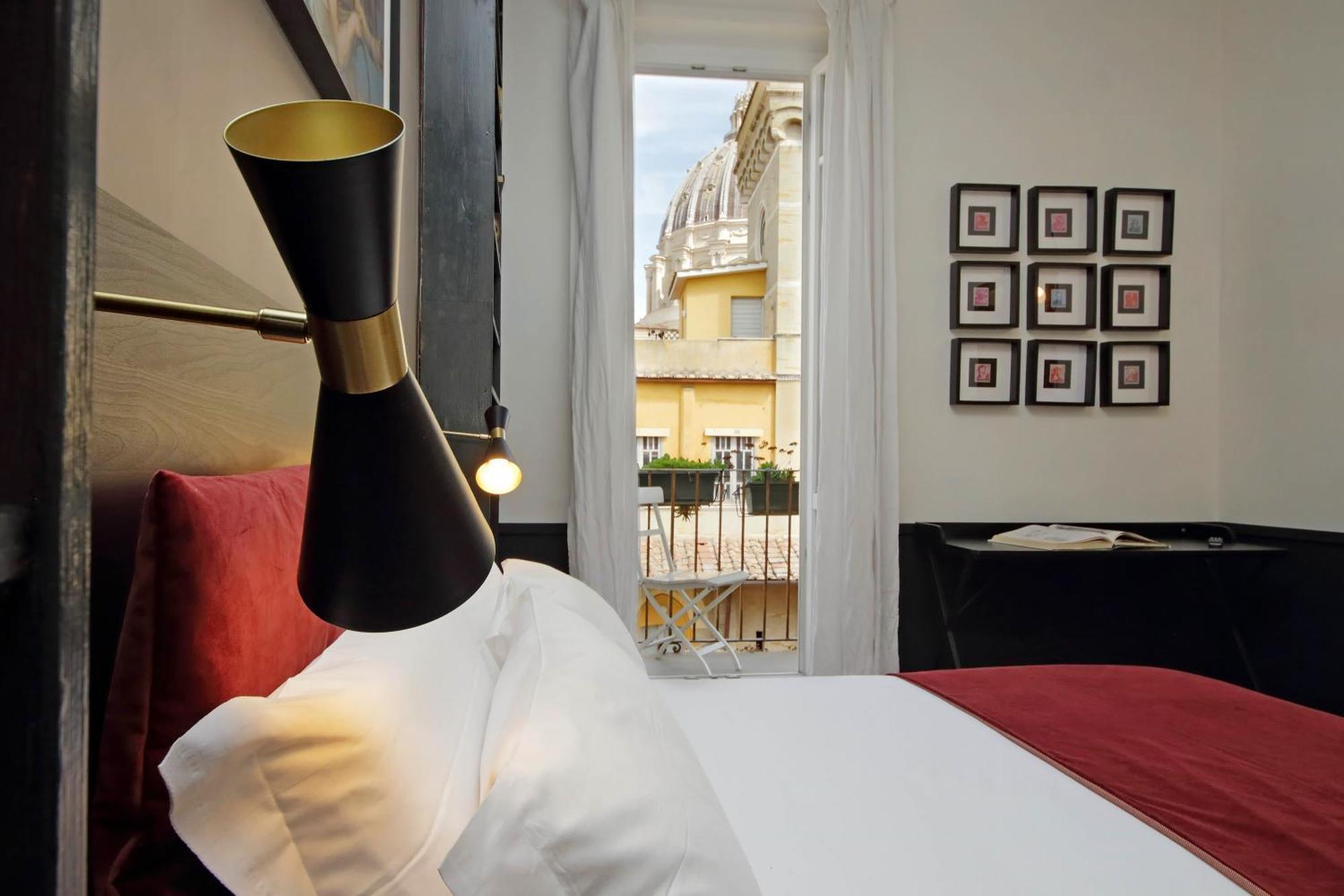 Apartamento Michelangelo Charmsuite *