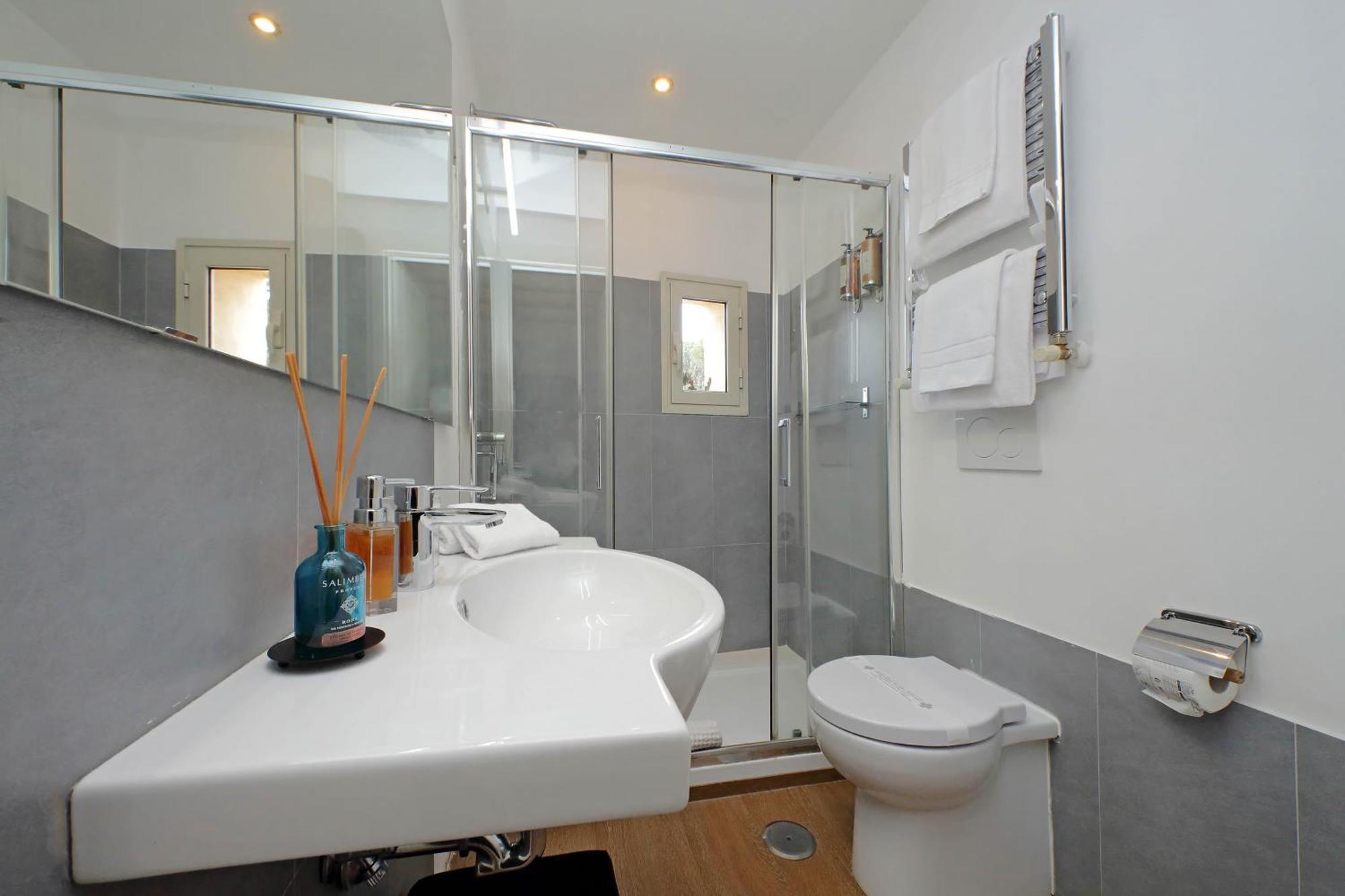 Michelangelo Charmsuite Apartamento