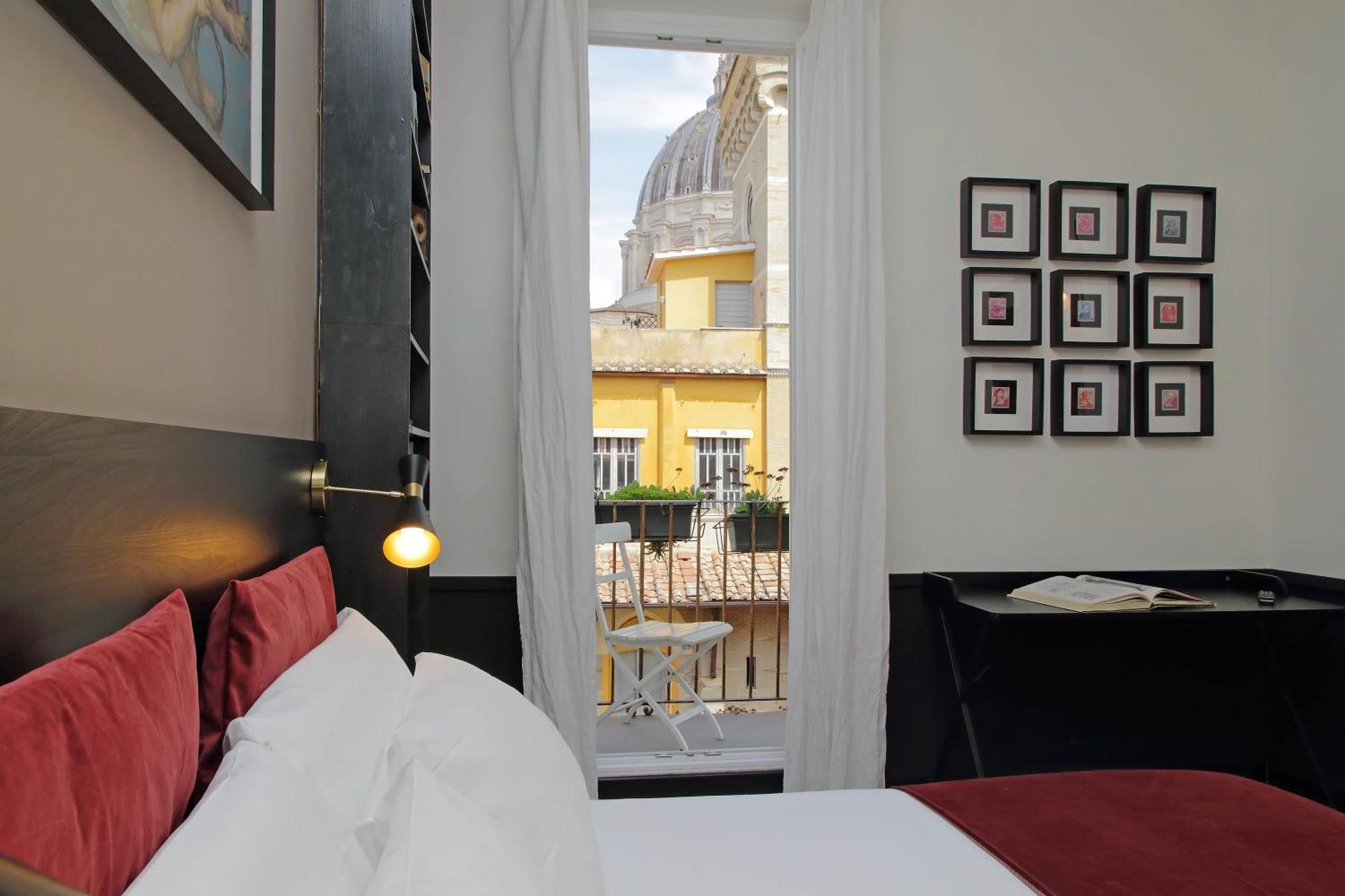 Apartamento Michelangelo Charmsuite *