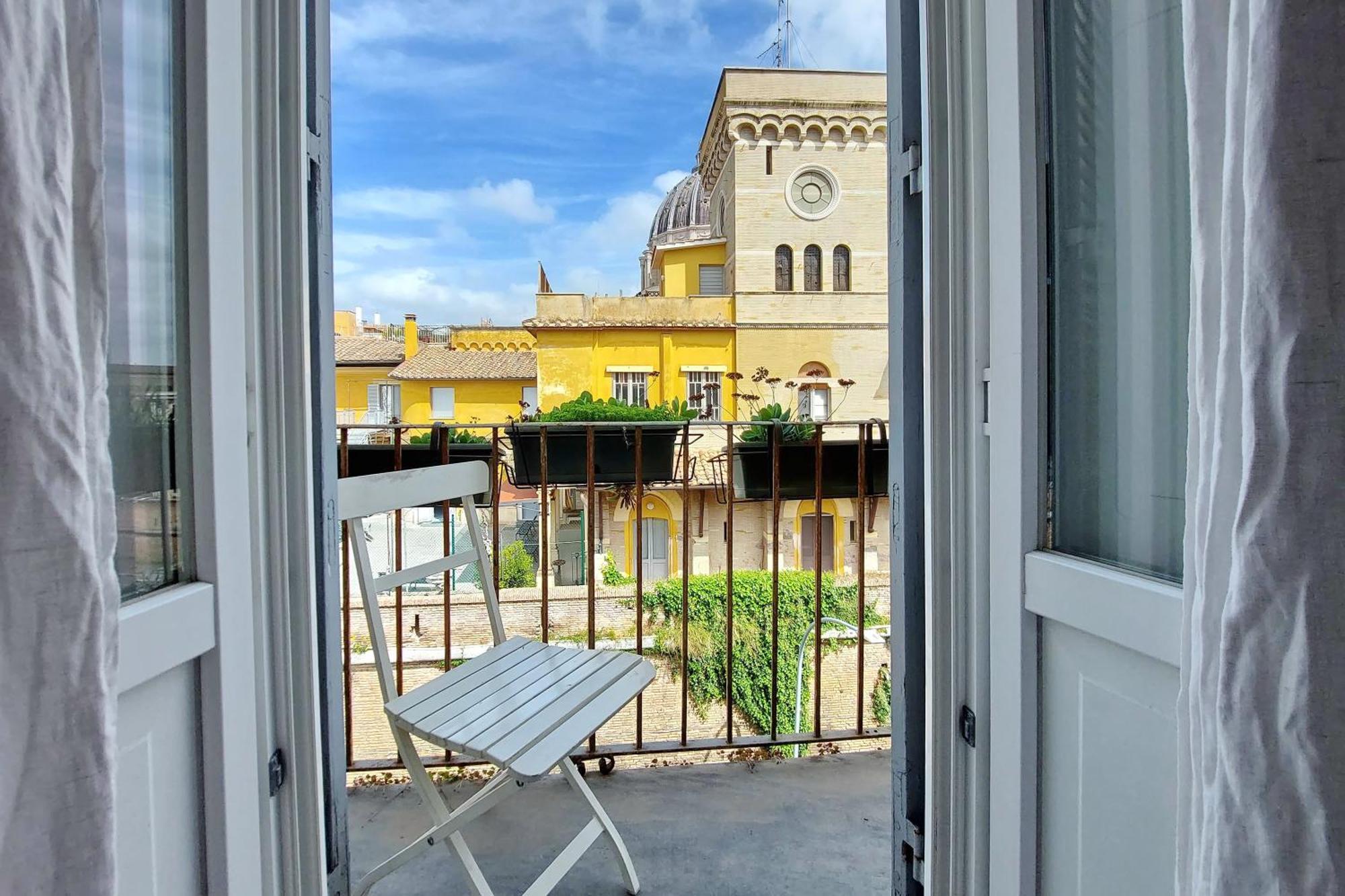 Apartamento Michelangelo Charmsuite *