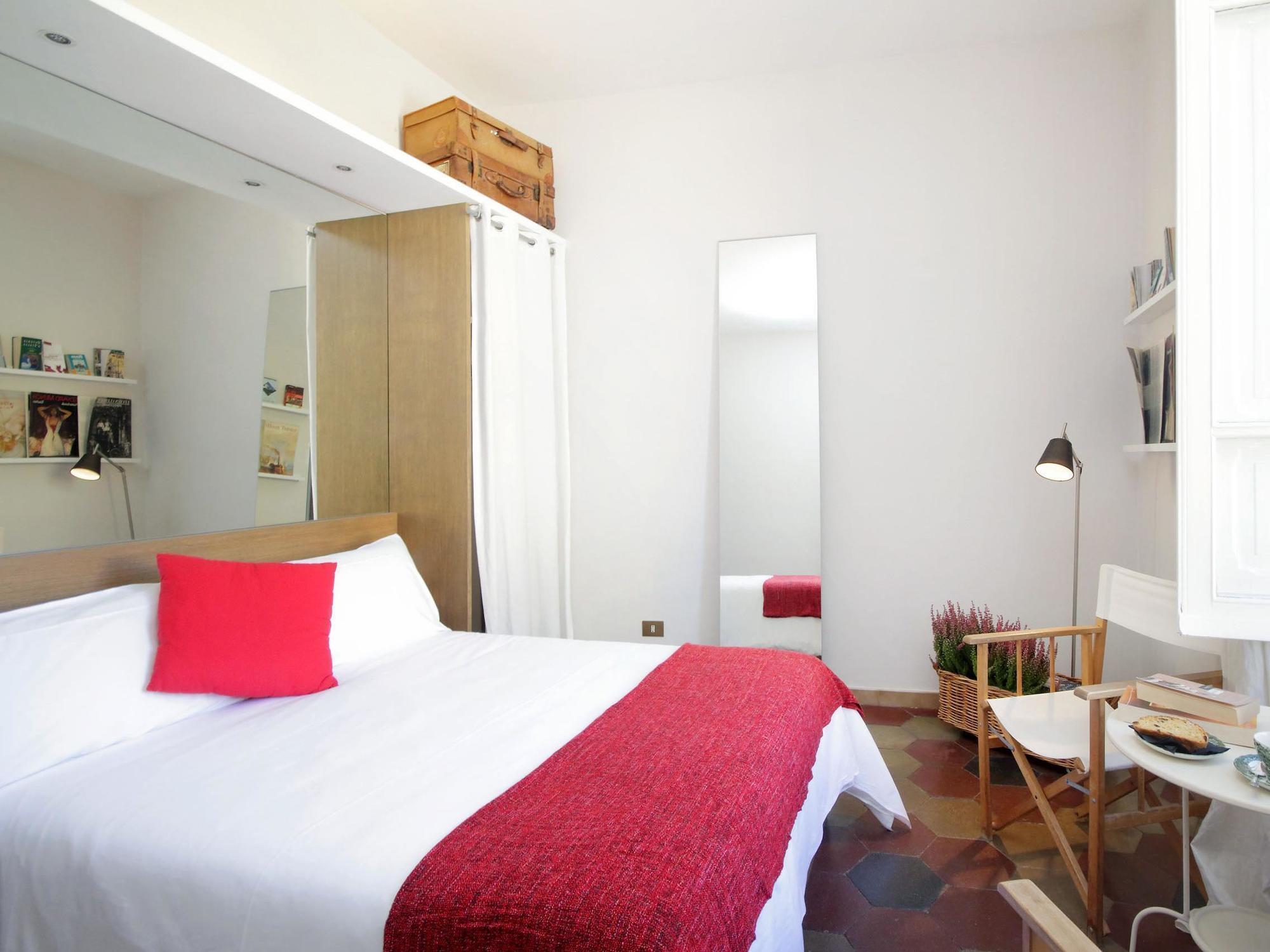 Apartamento Michelangelo Charmsuite