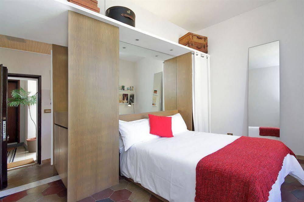 Apartamento Michelangelo Charmsuite